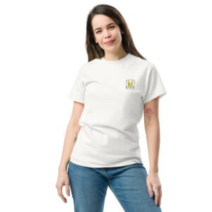 Camiseta Decimo Aniversario (Unisex) - San Miguel Edition